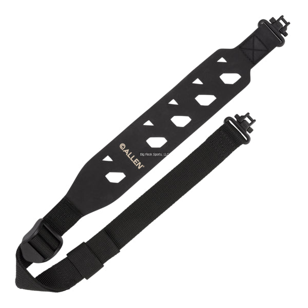 Allen 8535 Hyperlite Sling W Swivels, Black