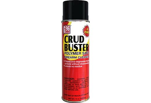 G96 Biling Crud Buster Polymer Safe
