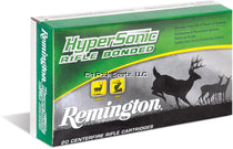 Remington Core-Lokt Rifle Ammo 270 Win ,Ultra Bonded, 140Gr, 2975 fps