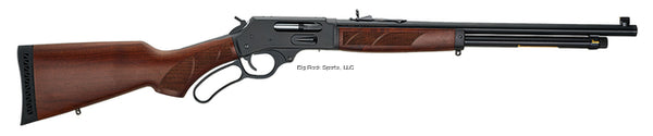 Henry Lever Action, 410 Ga, 2.5" H018G