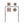 Load image into Gallery viewer, Allen EZ-Aim AR500 Double Hardrock Spinner 4
