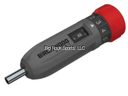 Birchwood Casey Torque Wrench Set