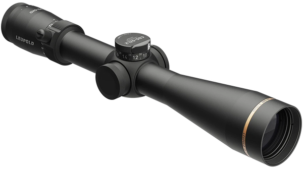 VX-5HD Gen 2  3-15x44 CDS-SZL2 Side Focus Wind-Plex 183239