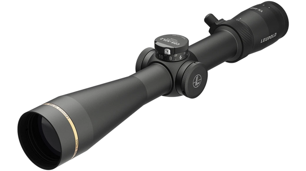 VX-5HD Gen 2  3-15x44 CDS-SZL2 Side Focus Wind-Plex 183239