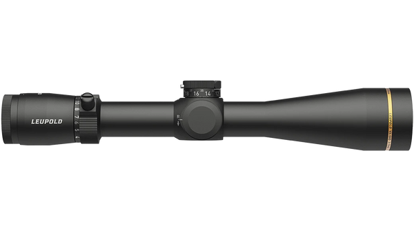 VX-5HD Gen 2  3-15x44 CDS-SZL2 Side Focus Wind-Plex 183239