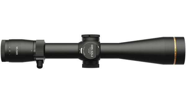 VX-5HD Gen 2  3-15x44 CDS-SZL2 Side Focus Wind-Plex 183239