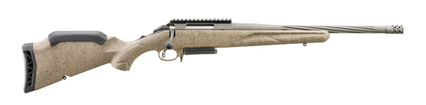 Ruger American Rifle Generation II Ranch, 16", 308 Win