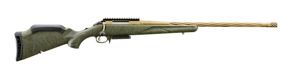 Ruger American Rifle Generation II Predator, 308 Win, 22"