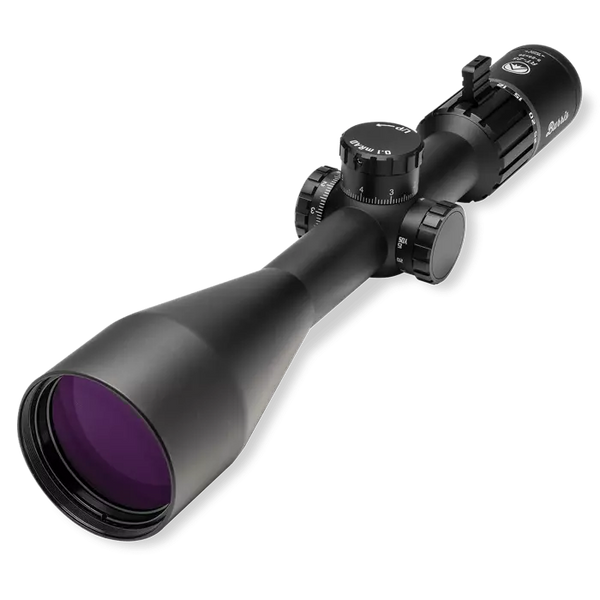 Burris RT-25 5-25x56 Riflescope