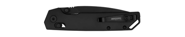 Kershaw IRIDIUM | BLACK KE-2038BLK