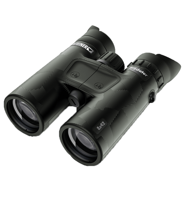 Steiner 8x42 Predator Binoculars