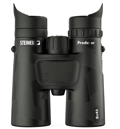 Steiner 8x42 Predator Binoculars