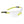 Load image into Gallery viewer, ULTRX Sound Blocker Youth Ear and Eye Protection Combo, Lime - 4176
