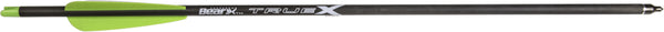 Bear Archery TrueX 20" Crossbow Bolts