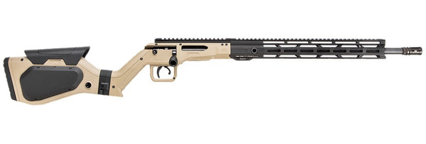Hera Arms H6 .223 Rem, Mag Fed, Bolt Action, 18" BBL