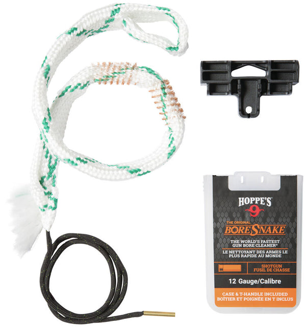 Hoppes Boresnake 12 Ga w/Den