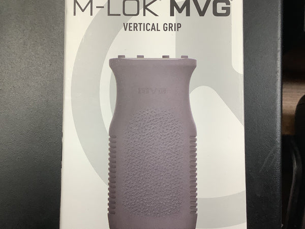 MAGPUL M-LOK VERTICAL GRIP - Grey
