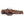 Load image into Gallery viewer, Allen Gear Fit Bruiser Gun Case 40" Camo/Chestnut
