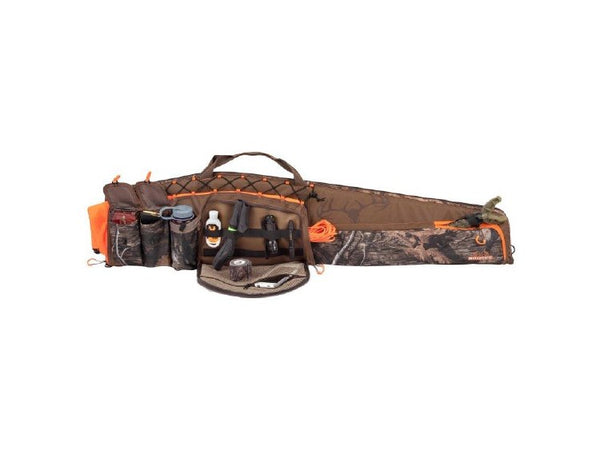 Allen Gear Fit Bruiser Gun Case 40" Camo/Chestnut