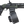 Load image into Gallery viewer, Canuck Recon 3, 12Ga Pump, 3", Detachable Magazine

