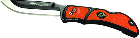 Outdoor Edge RLB-30C Razor-Lite EDC Folding Razor Knife, 3.5" Blade