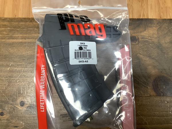 PRO MAG SKS 7.62X39MM 5/20