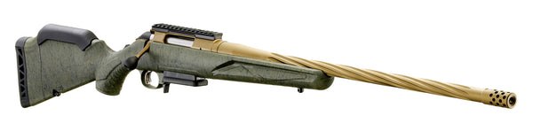 Ruger American Rifle Generation II Predator, 308 Win, 22"