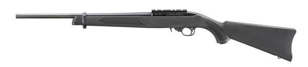 RUGER 10/22 .22LR CAR. SYN. STOCK 18.5”
