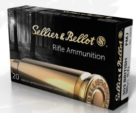 S & B .303 BRT. 180gr. SP
