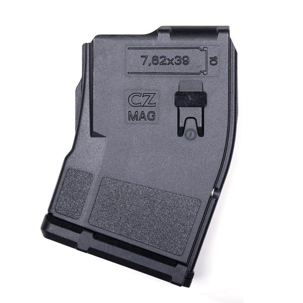 CZ BREN 2 MS TRAIL 7.62X39 MAGAZINE 5/10RDS