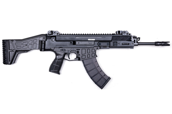 CZ BREN 2Ms c. 7.62X39 11″ BBL (Restricted)