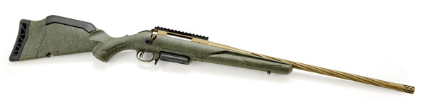 Ruger American Rifle Generation II Predator, 308 Win, 22"