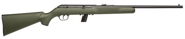 Savage Model 64 .22LR - OD Green