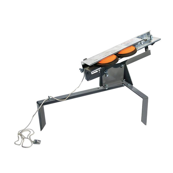 Champion High Fly String Release Manual Trap