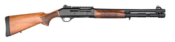 Canuck Operator Elite 12ga Semi-Auto (various colors)