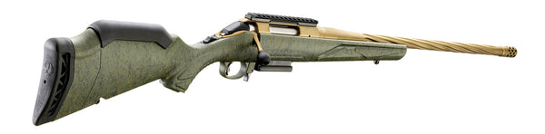 Ruger American Rifle Generation II Predator, 308 Win, 22"