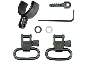 GROVTEC TWO PIECE BARREL BAND .975 - 1.025 DIAMETER-GTSW202