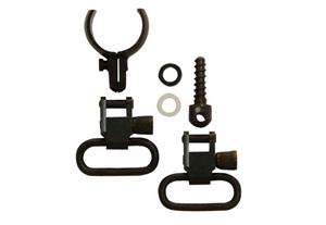 GROVTEC .775-.825 DIAMETER TWO PIECE BAND 1" LOOP-GTSW305