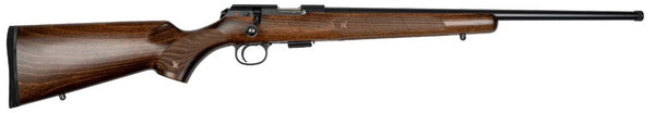 CZ 457 American Beech cal. 22 LR, 20“ 1/2×20