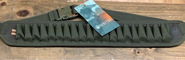 Beretta Evo Cartridge Belt - 20ga