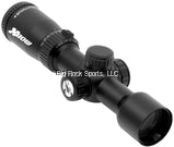 Scorpion Optics BSC 1.5-5x32 IR Speedmaster Crossbow Scope