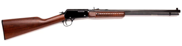 Henry Pump Action Octagon Rifle .22WMR