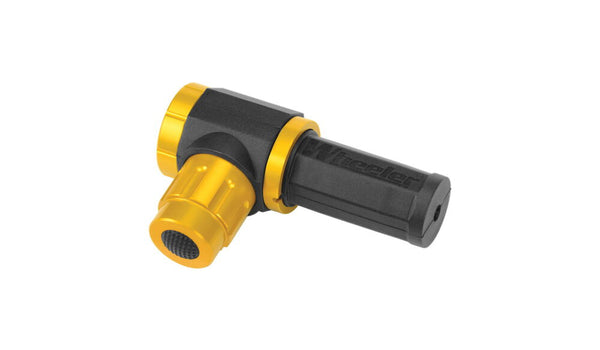 Wheeler PROFESSIONAL LASER BORE SIGHTER - GREEN