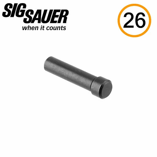 Sig Sauer P320 Safety Lever Pin