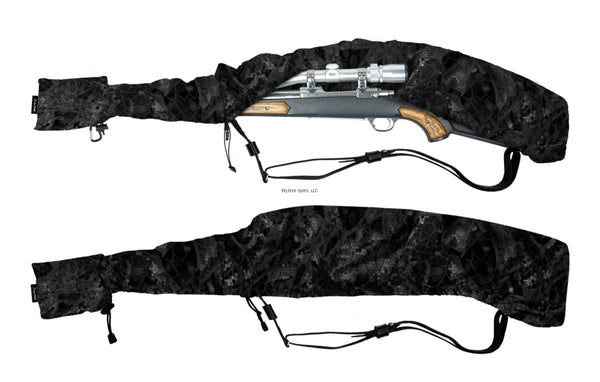 Alpine Innovations Gun Slicker Weatherproof Rifle Cover Fits 38"-56"