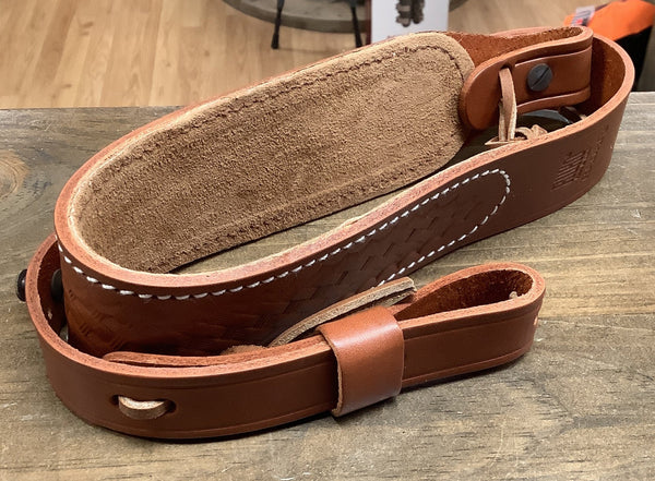 Leather Sling, Cowhide