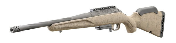 Ruger American Rifle Generation II Ranch, 16", 308 Win