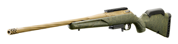 Ruger American Rifle Generation II Predator, 308 Win, 22"