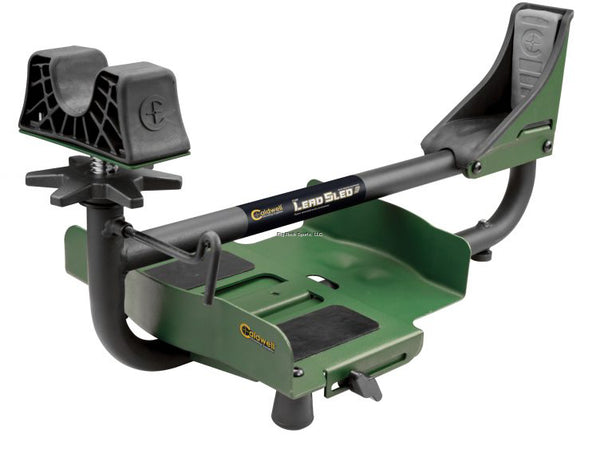 Caldwell Lead Sled 3