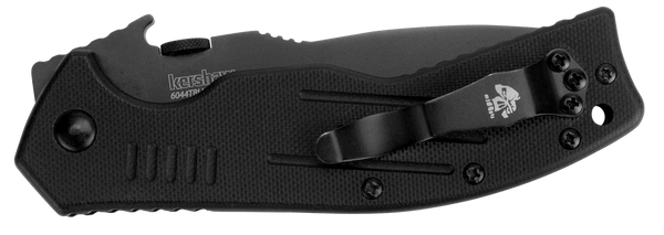 Kershaw EMERSON | CQC-8K - 6044TBLK